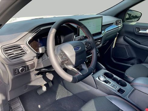 New 2026 Ford Escape ST-Line w/ Tech Pack #1 FWD image 6