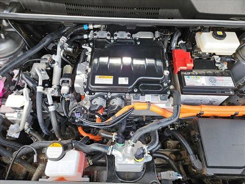 Used 2025 Subaru Solterra Premium image 25