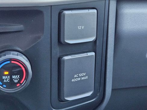 New 2026 Ford F250 XL w/ STX Appearance Package AWD/4WD image 22