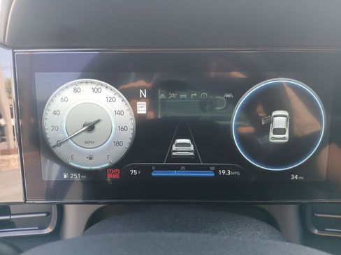 New 2025 Hyundai Elantra N image 20