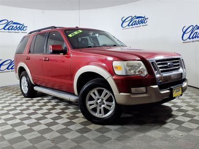 Used 2010 Ford Explorer Eddie Bauer