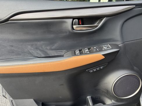 Used 2020 Lexus NX 300 FWD w/ Premium Package image 14