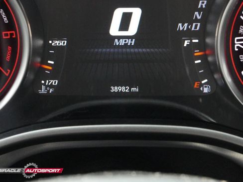 Used 2019 Dodge Challenger R/T Scat Pack w/ Dynamics Package image 39