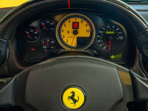 Used 2007 Ferrari F430 Spider RWD image 13