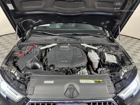Used 2019 Audi A4 2.0T allroad Premium Plus AWD/4WD image 26