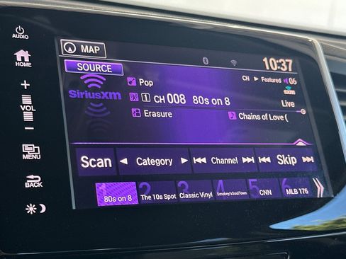 Used 2019 Honda Ridgeline RTL-E image 22