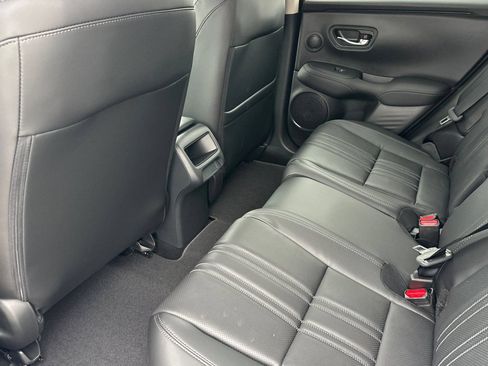 New 2027 Honda HR-V EX-L image 13