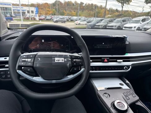 New 2026 Kia Sportage SX Prestige image 9