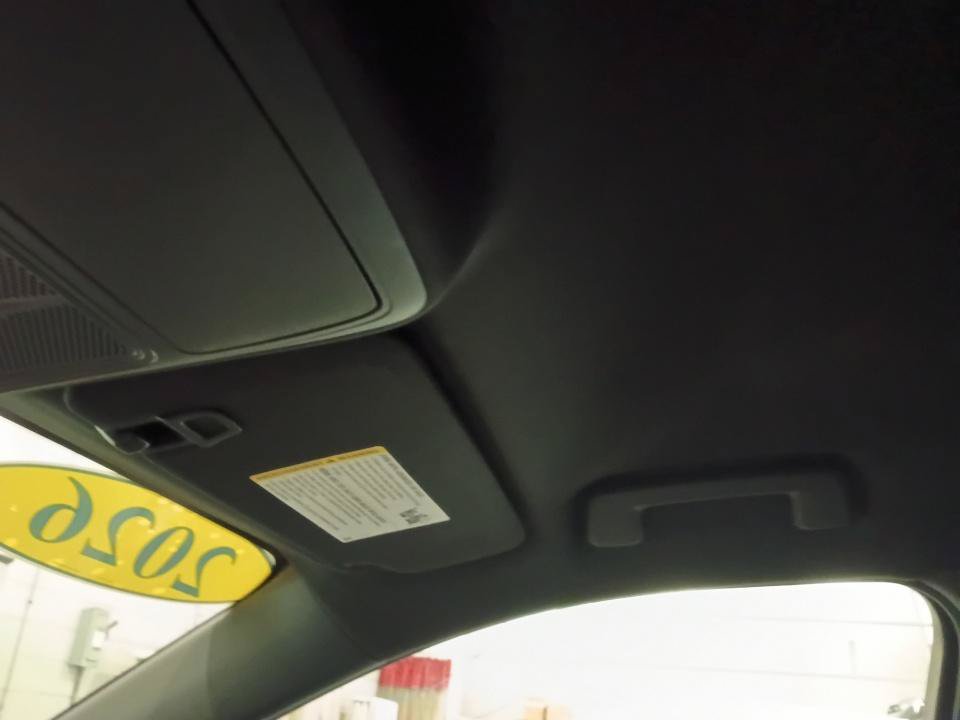 Used 2026 GMC Terrain Elevation FWD image 21
