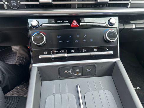 New 2026 Hyundai Santa Fe SE AWD/4WD image 16