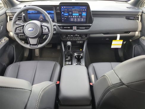 New 2026 Subaru Outback Limited image 12