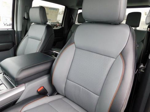 New 2026 Ford F150 Lariat w/ Equipment Group 501A Mid image 19