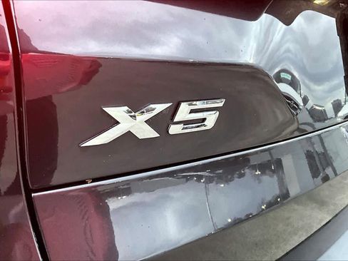 Used 2019 BMW X5 xDrive40i w/ Convenience Package image 30