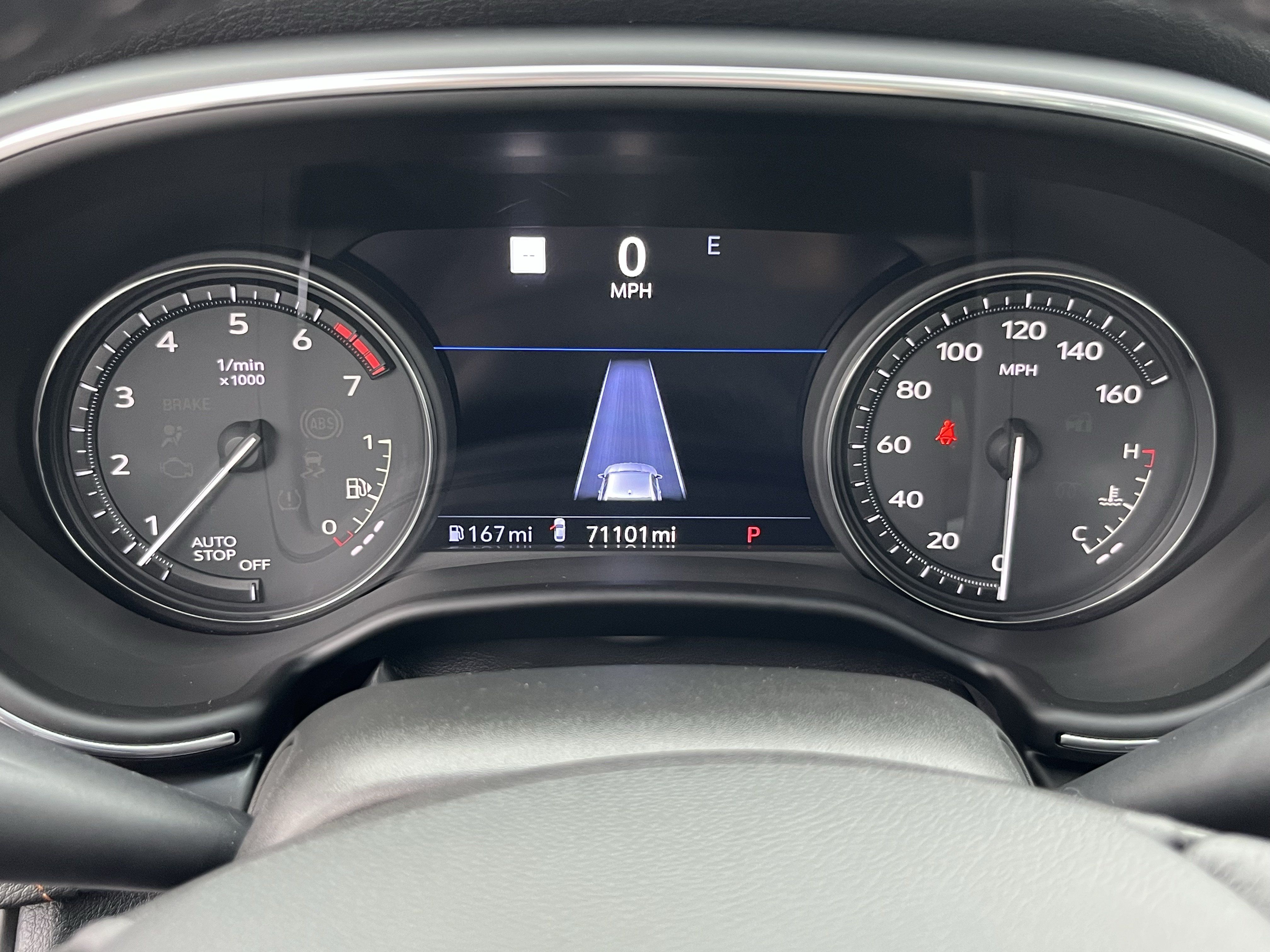 Used 2020 Cadillac CT5 V w/ Premium Package AWD/4WD image 28