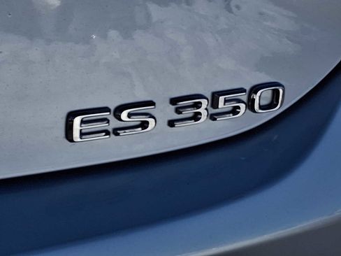 Used 2023 Lexus ES 350 w/ Premium Package image 28