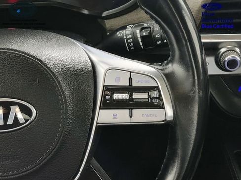 Used 2020 Kia Telluride EX w/ EX Premium Package image 31