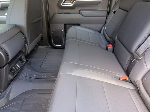 New 2026 GMC Sierra 1500 Elevation image 15