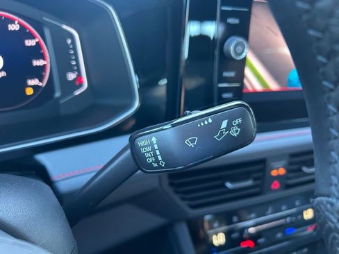 New 2026 Volkswagen Jetta GLI Autobahn FWD image 23
