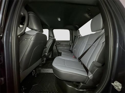 New 2026 RAM 2500 Tradesman w/ Chrome Appearance Group image 15