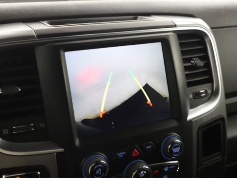 Used 2022 RAM 1500 Classic Warlock image 28