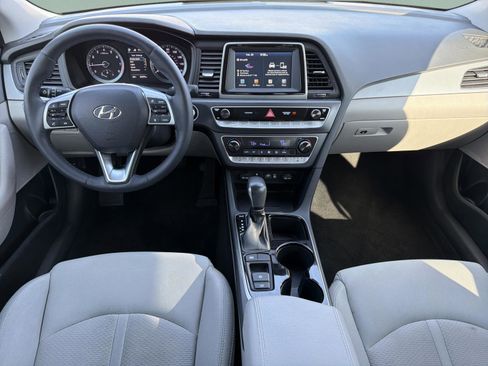 Used 2019 Hyundai Sonata SEL w/ Tech Package 02 image 15