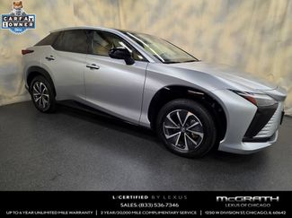 Certified 2023 Lexus RZ 450e Premium w/ Technology Package AWD/4WD video 1