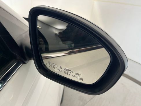 Used 2024 Nissan Altima 2.5 S FWD image 46