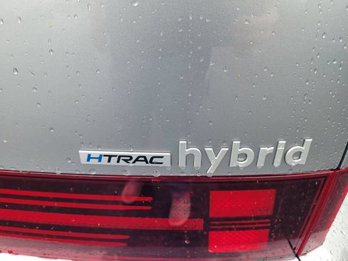 Certified 2026 Hyundai Santa Fe SEL AWD/4WD image 29