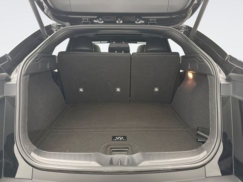 Used 2024 INFINITI QX55 Luxe w/ Cargo Package AWD/4WD image 21
