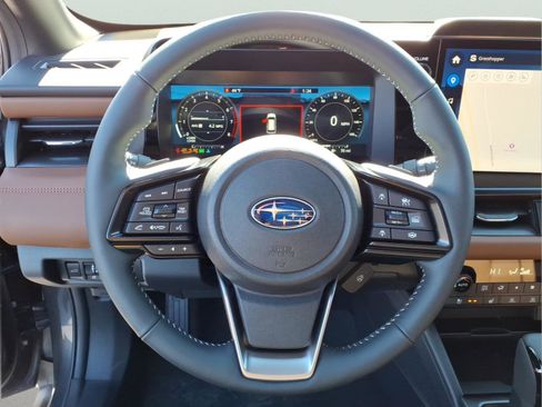 New 2026 Subaru Outback Touring XT image 17