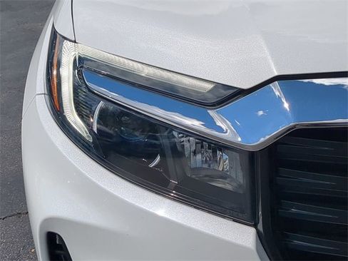 Used 2023 Honda Ridgeline RTL-E image 10