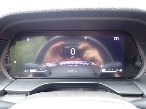 Certified 2023 Jeep Grand Cherokee Altitude AWD/4WD image 26