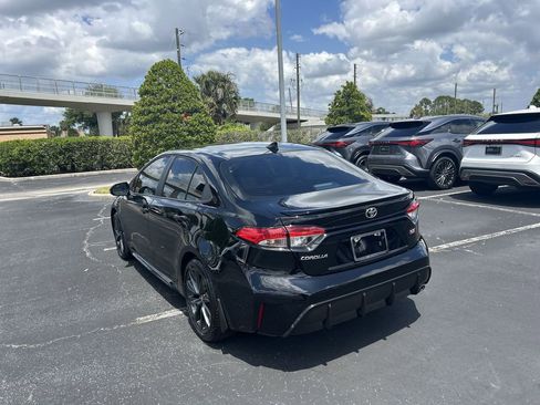 Used 2026 Toyota Corolla SE image 10