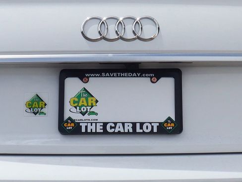 Used 2022 Audi Q5 2.0T Premium Plus image 22