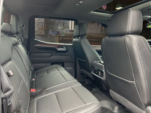 Used 2022 GMC Sierra 1500 Denali AWD/4WD image 18