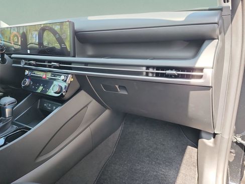 New 2026 Hyundai Tucson SEL image 19