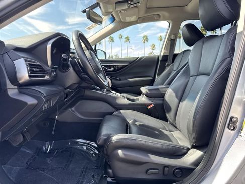 Used 2022 Subaru Outback Limited XT image 22