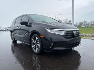 Used 2024 Honda Odyssey Touring 360° Tour