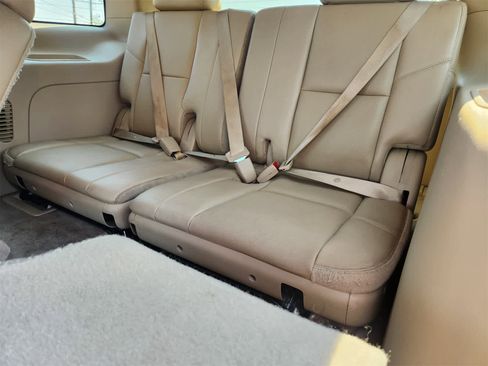 Used 2014 GMC Yukon SLT w/ Texas Edition image 30