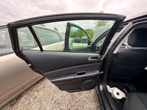 Used 2011 MAZDA MAZDA6 i Sport FWD image 20