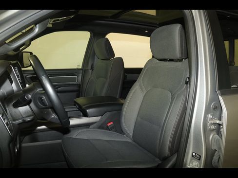Used 2023 RAM 1500 Big Horn AWD/4WD image 26
