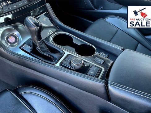 Used 2023 Nissan Maxima SV w/ Floor Mat Group image 17