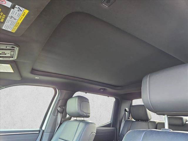 Used 2025 Toyota Tundra Platinum AWD/4WD image 15
