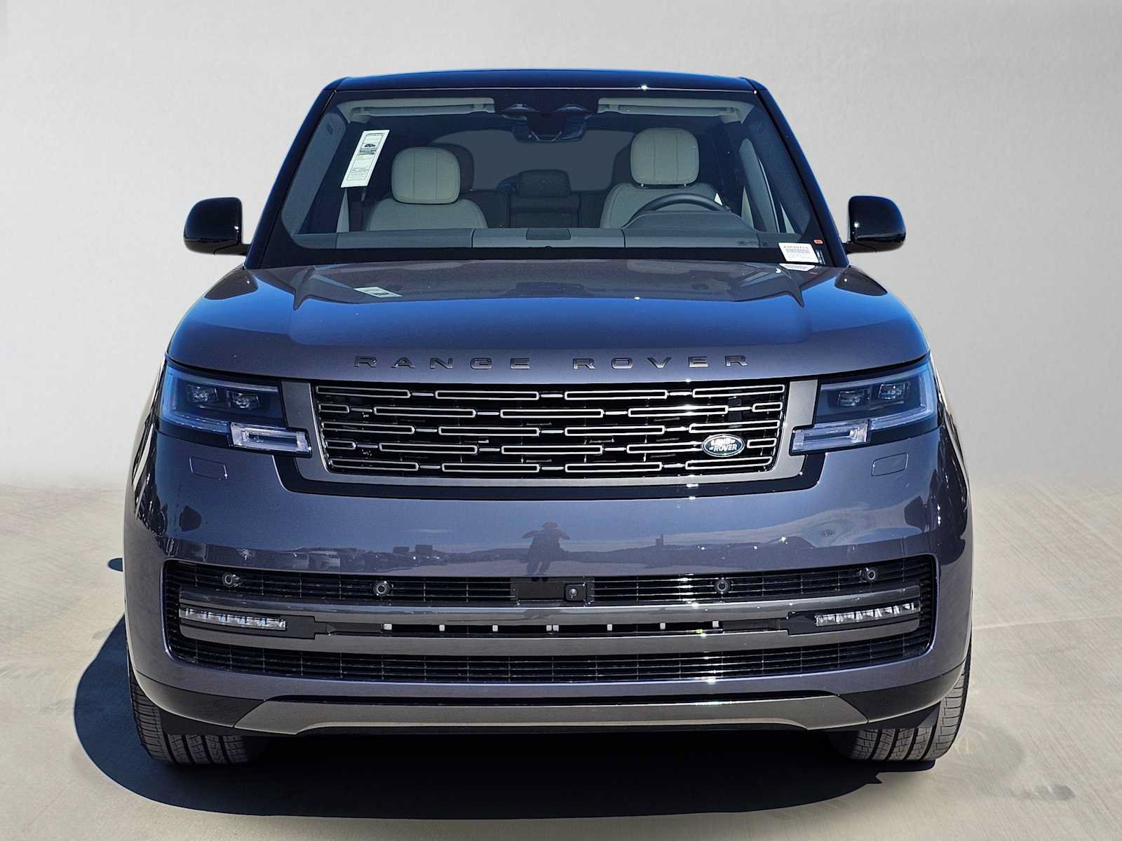 New 2026 Land Rover Range Rover SE AWD/4WD image 8