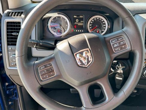 Used 2015 RAM 1500 Express image 13