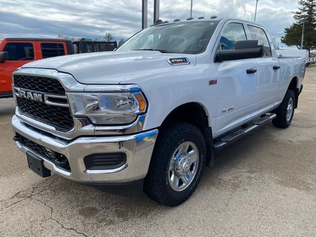 Used 2022 RAM 2500 Tradesman AWD/4WD image 6