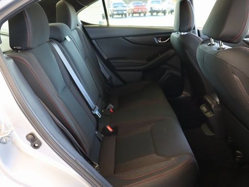 Used 2023 Subaru WRX Premium image 43