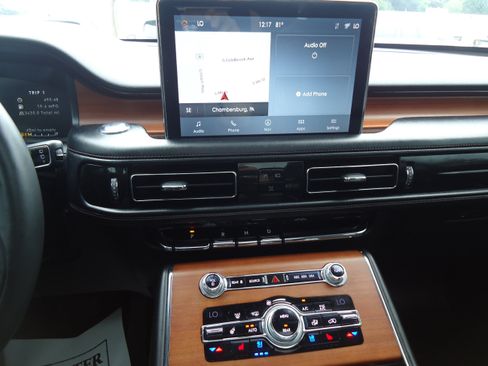 Used 2020 Lincoln Aviator Reserve w/ Equipment Group 202A AWD/4WD image 15