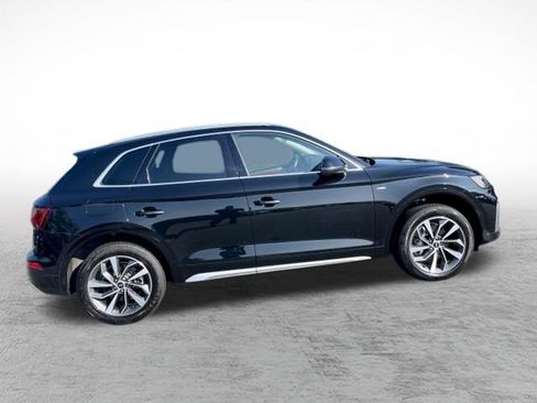 Used 2022 Audi Q5 2.0T Premium AWD/4WD image 7