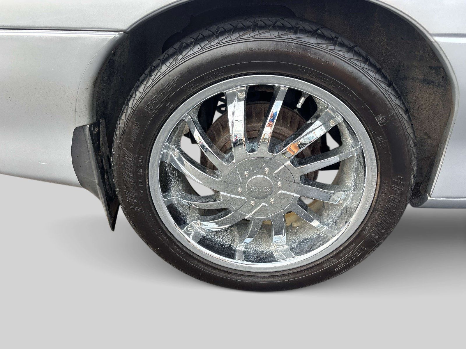 Used 1993 Chevrolet Camaro LT RWD image 21